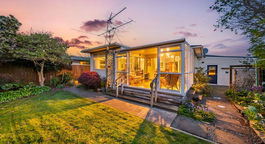  at 16A Sheridan Crescent, Trentham, Upper Hutt