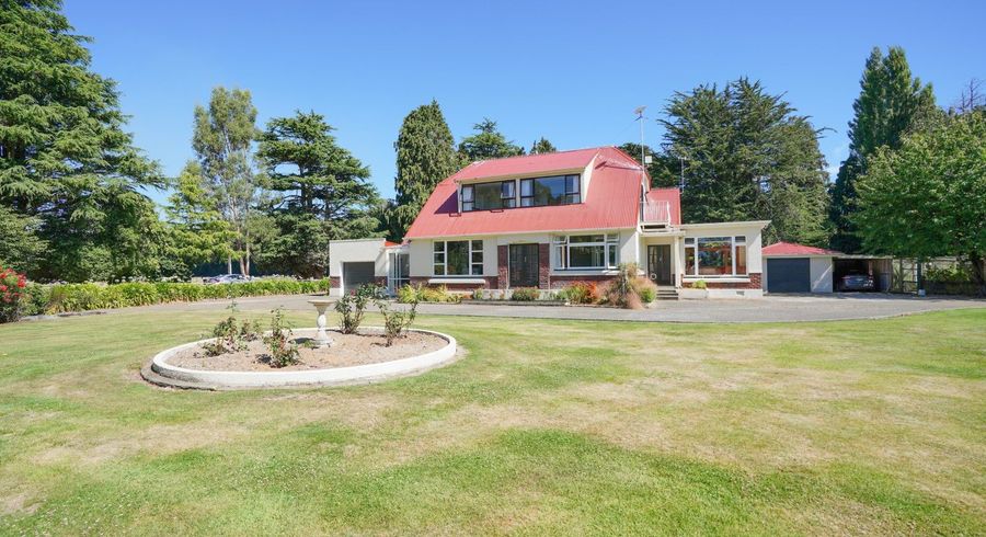  at 985 Oporo Flat Road, Northope, Invercargill