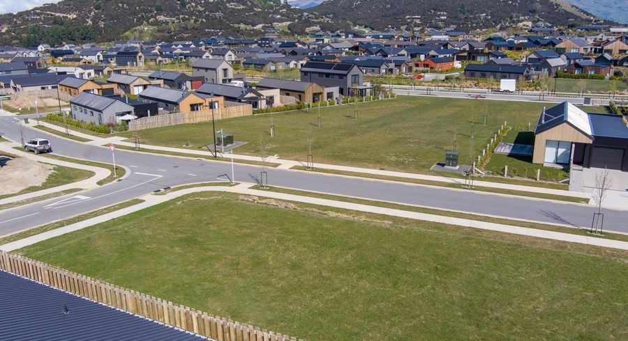  at 1 Linnburn Road, WANAKA