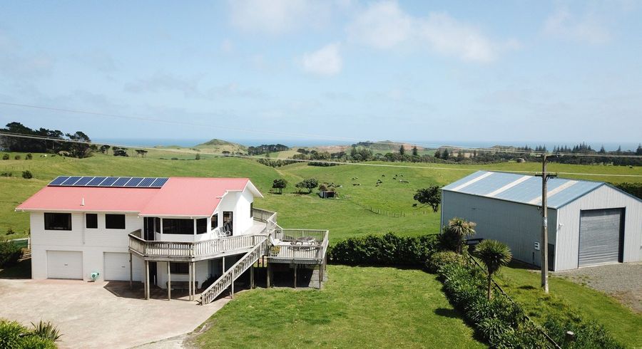  at 106 Rehutai Road, Dargaville
