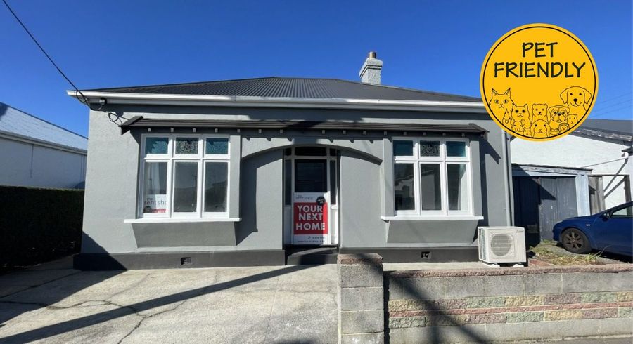  at 91 Oxford Street, South Dunedin, Dunedin