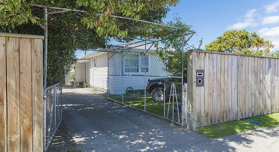  at 153 Tyndall Road, Outer Kaiti, Gisborne