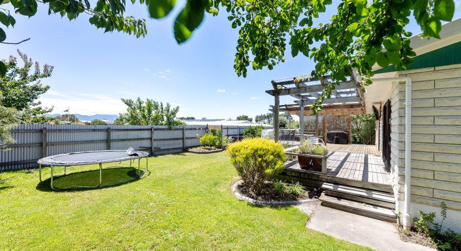 at 105A Alabama Road, Redwoodtown, Blenheim