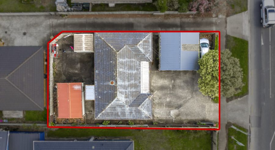  at 37 Walters Road, Takanini, Auckland