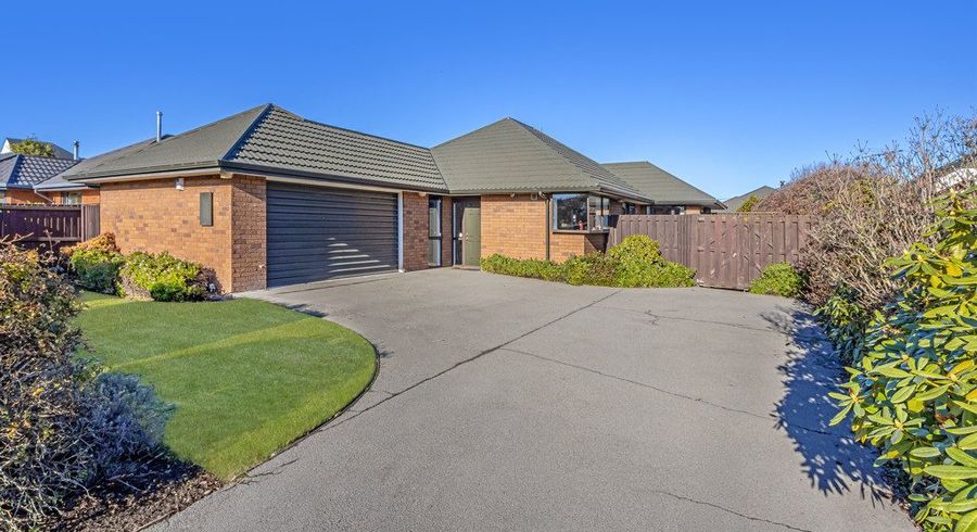  at 55 Shenley Drive, Belfast, Christchurch City, Canterbury