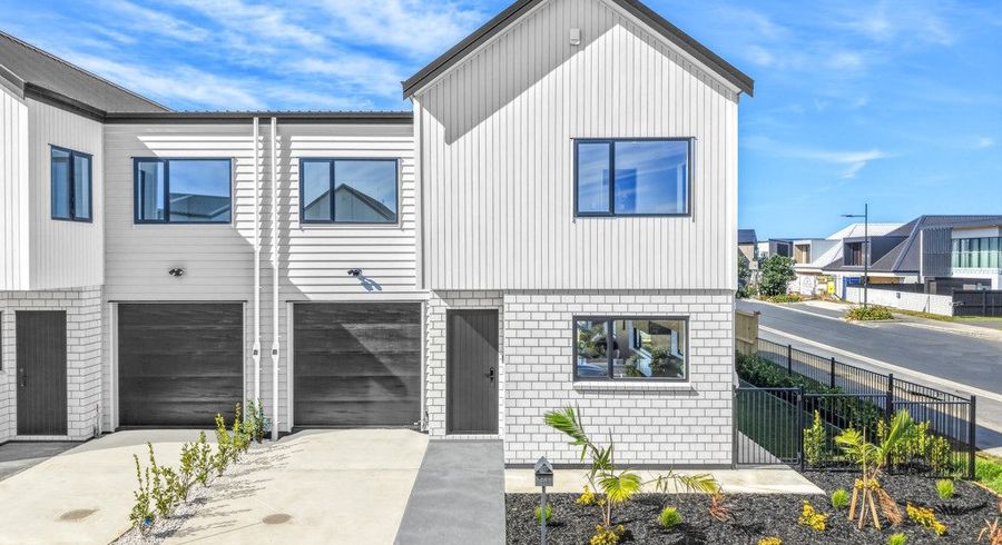  at 14 Ocean Breeze Avenue, Hobsonville, Waitakere City, Auckland