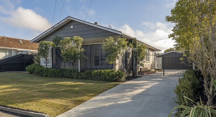  at 115 Bassett Street, Burwood, Christchurch