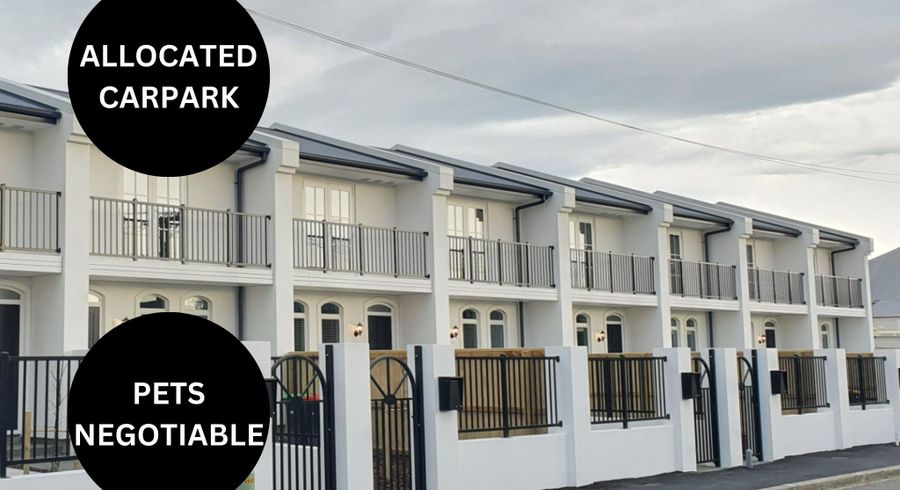  at 2/12 Burke Street, Addington, Christchurch City, Canterbury