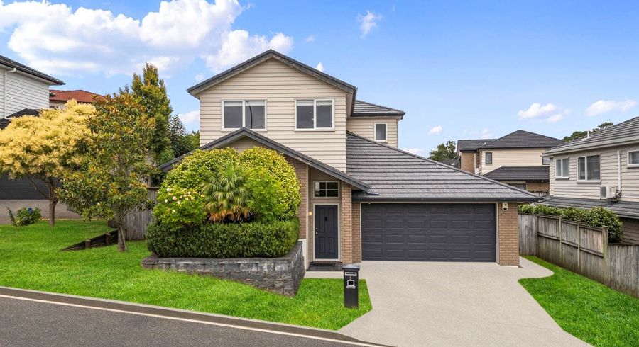  at 5 Viera Drive, Flat Bush, Manukau City, Auckland
