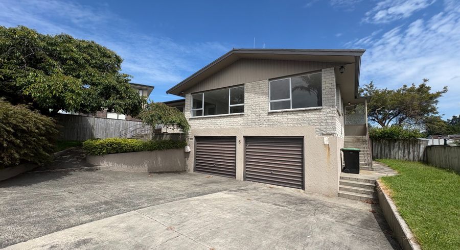 at 6 Waikare Place, Welcome Bay, Tauranga, Bay Of Plenty