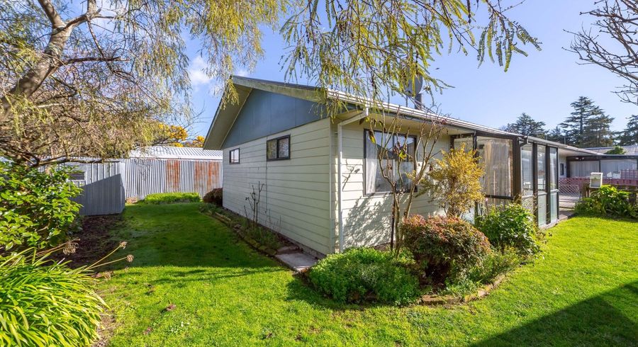  at 19D Harley Street, Solway, Masterton