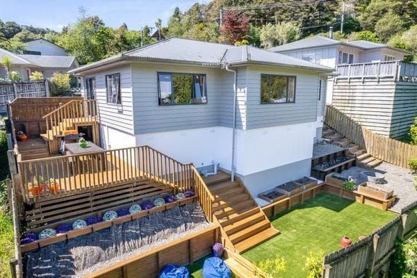  at 31 Forest Road, Pinehaven, Upper Hutt, Wellington