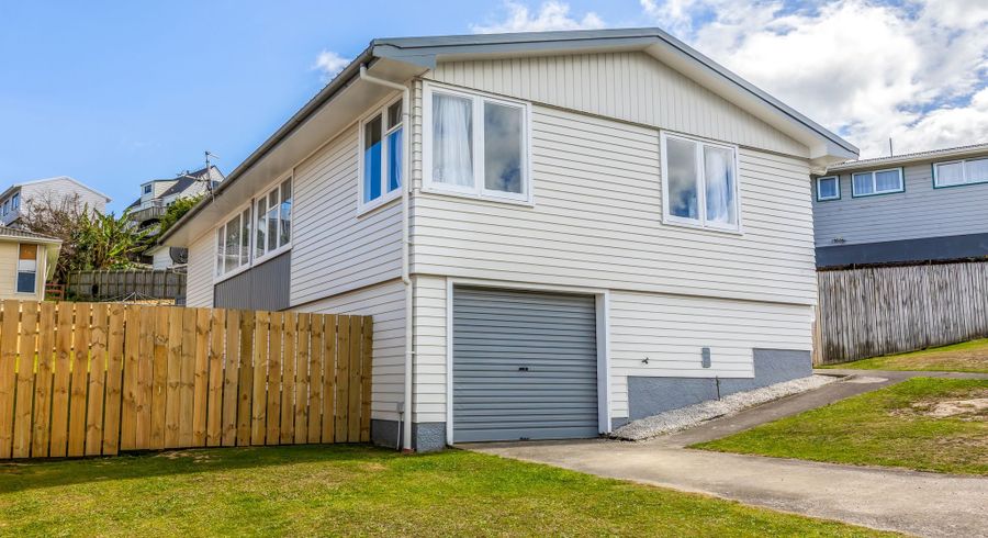  at 17 Sombrero View, Ascot Park, Porirua, Wellington