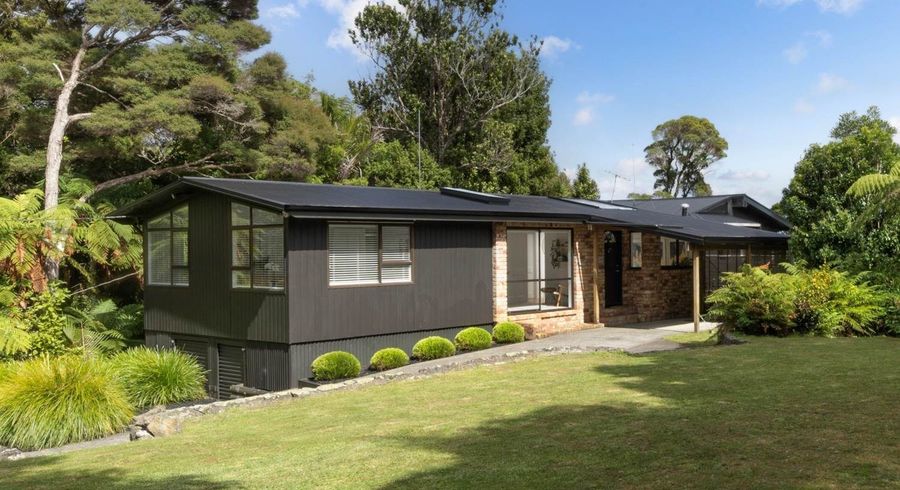  at 256 Piha Road, Piha
