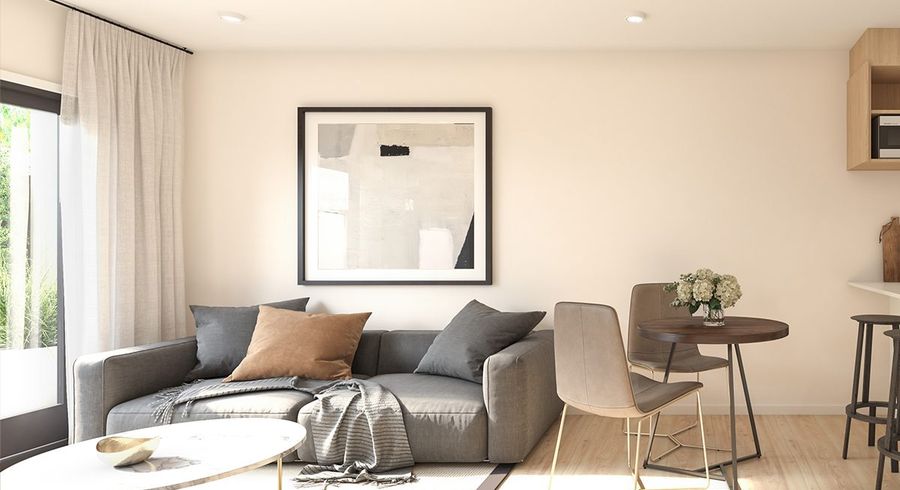  at Townhouse 1, 48 Moire Road, Massey, Waitakere City, Auckland