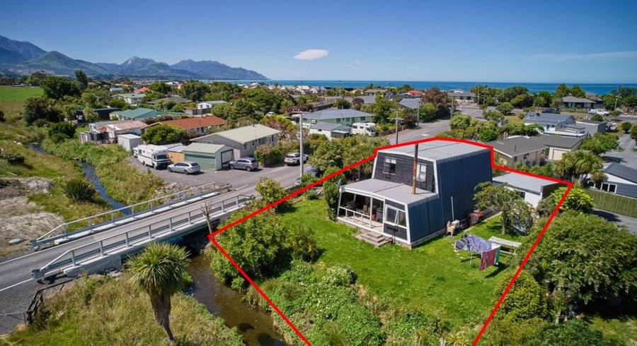 at 6 Gillings Lane, Kaikoura