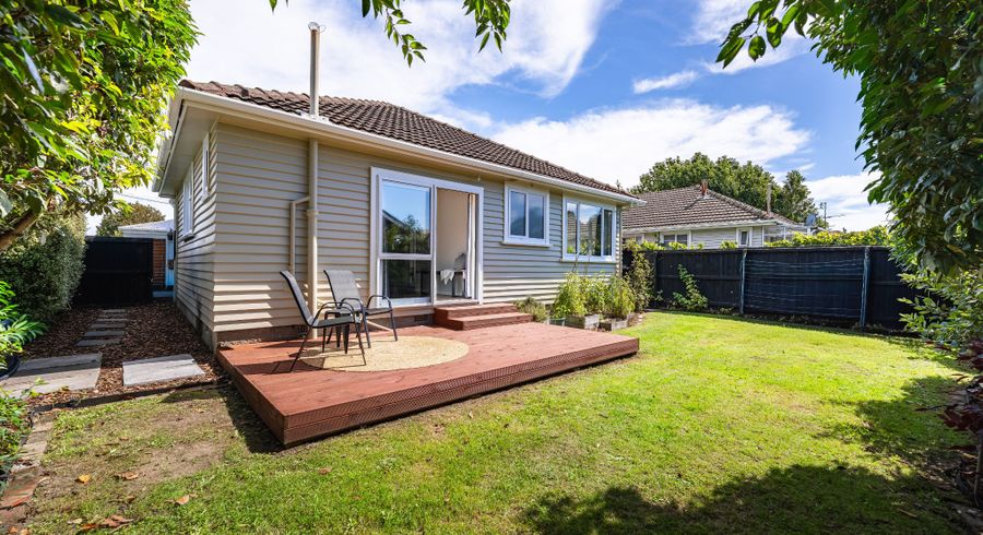  at 38 Worthy Street, Ilam, Christchurch