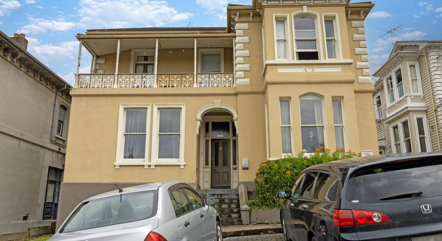  at 8 Pitt Street, North Dunedin, Dunedin, Otago