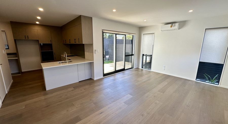  at 3c Manor Place, Point Chevalier, Auckland City, Auckland