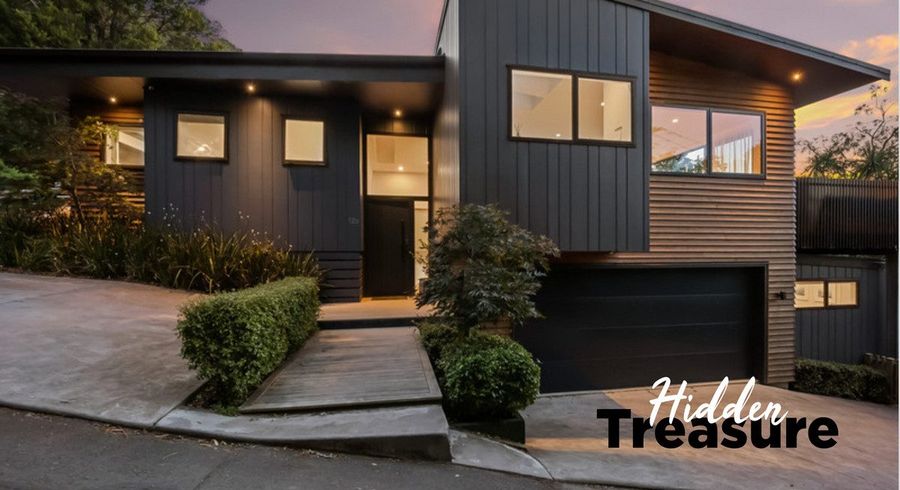  at 12D Chatsworth Road, Silverstream, Upper Hutt, Wellington