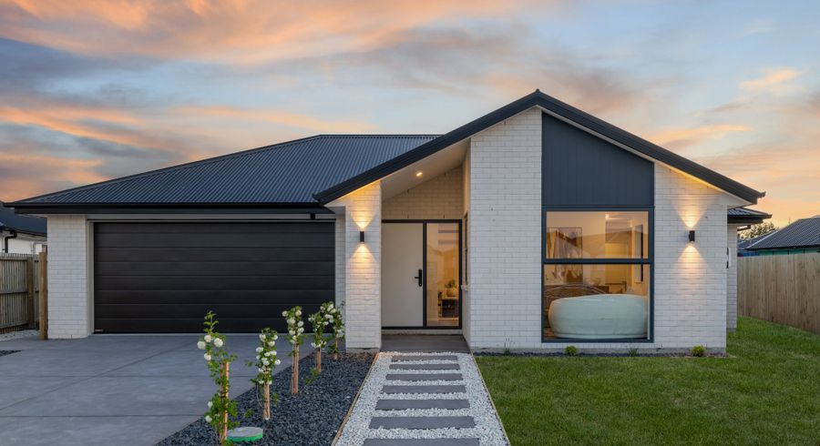  at 18 Benrogan Drive, Halswell, Christchurch City, Canterbury