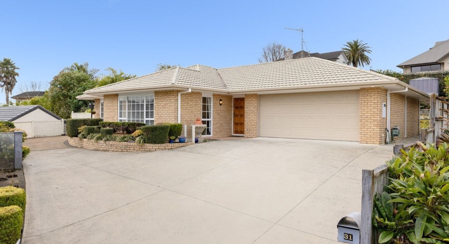  at 31 Buckingham Place, Bethlehem, Tauranga, Bay Of Plenty