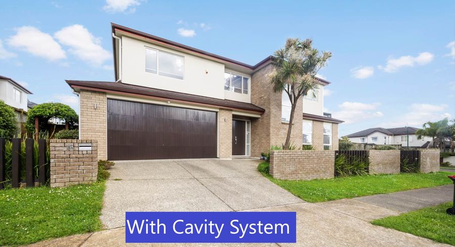  at 15 Cherrywood Crescent, Northpark, Auckland