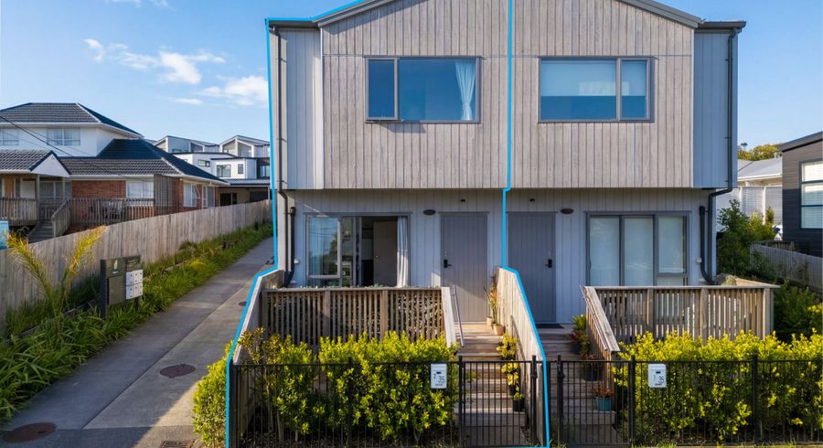 at 2/35 Renata Crescent, Te Atatu Peninsula, Waitakere City, Auckland