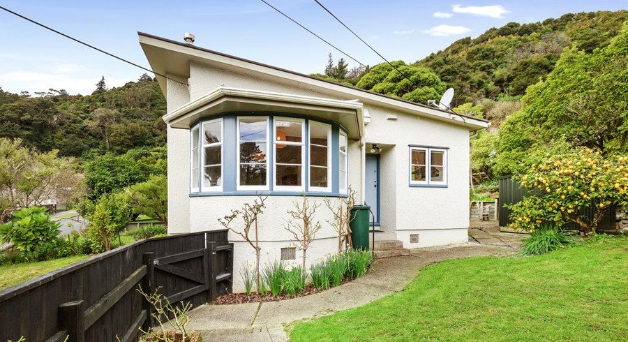  at 84 Norton Park Grove, Waterloo, Lower Hutt