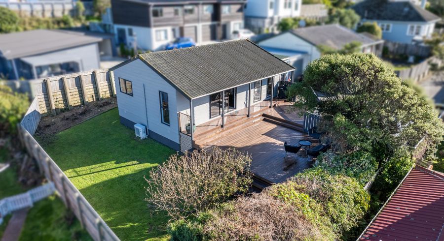  at 163B Broderick Road, Johnsonville, Wellington, Wellington