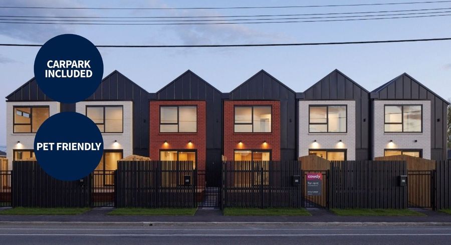 at 3/80 Milton Street, Somerfield, Christchurch City, Canterbury