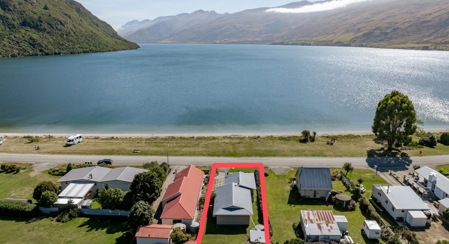  at 36 Cornwall Street, Kingston, Queenstown-Lakes, Otago