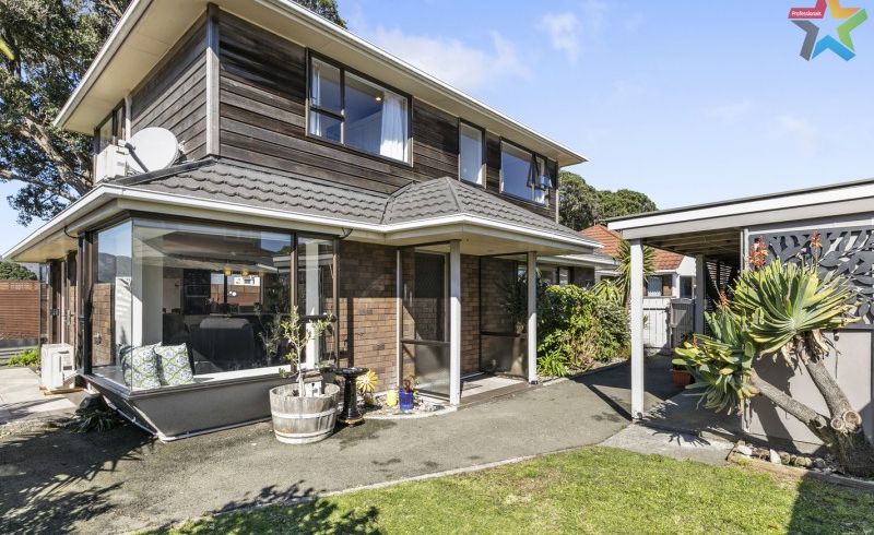  at A/52 Britannia Street, Petone, Lower Hutt
