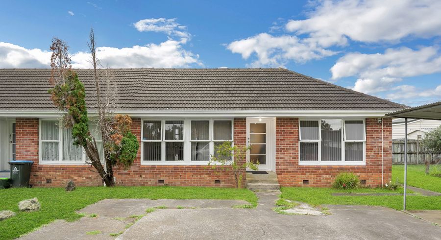  at 1/98 Melrose Road, Mount Roskill, Auckland City, Auckland