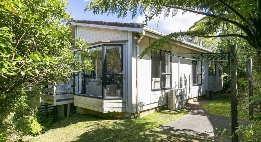  at 13/37 Bracken Road, Paparangi, Wellington