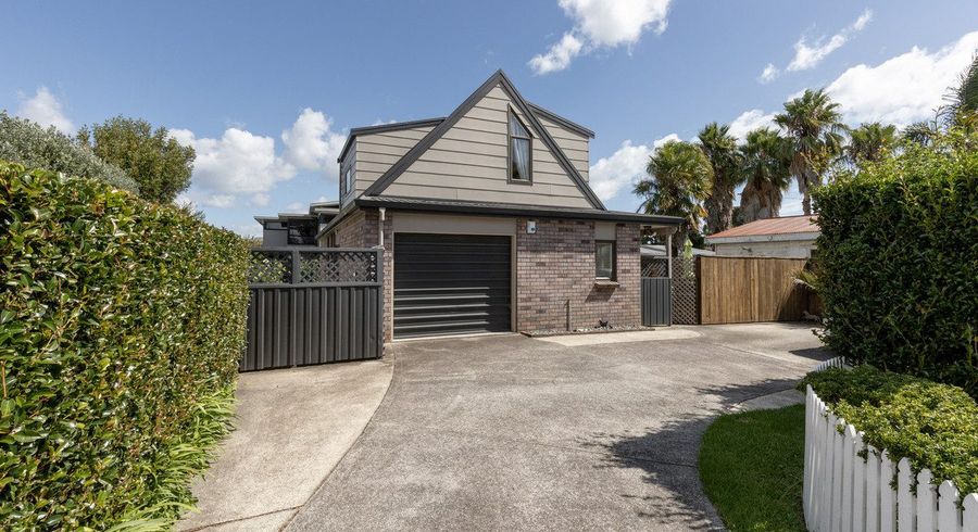  at 87B Grace Road, Tauranga South, Tauranga