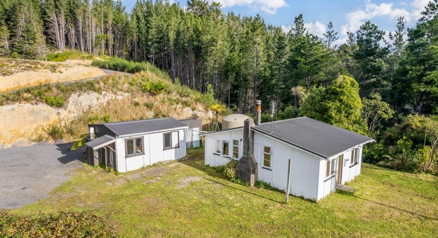  at 1220 State Highway 2, Kaitoke, Upper Hutt, Wellington