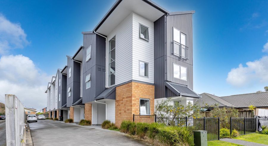 at 2/47 Cameron Road, Hamilton East, Hamilton, Waikato