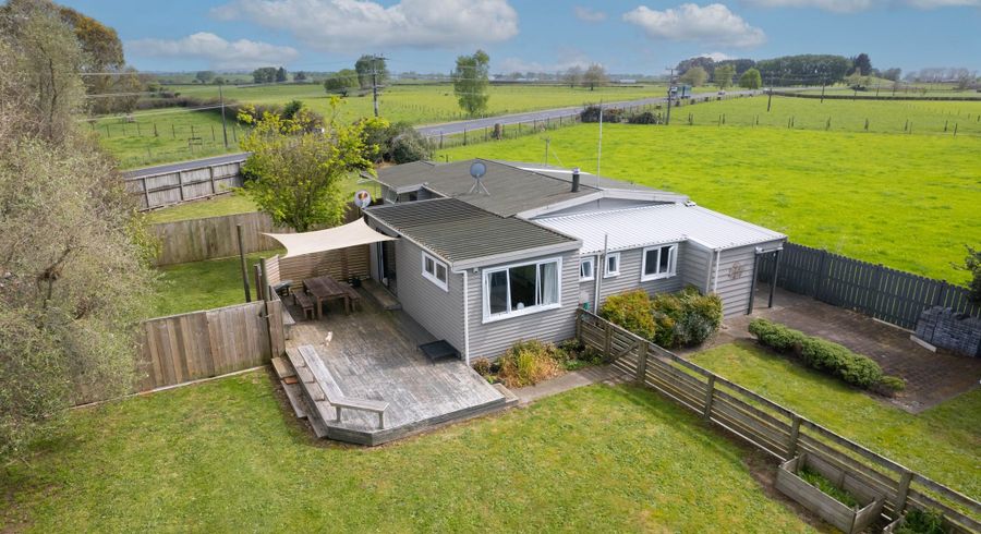  at 792 State Highway 27, Tirau