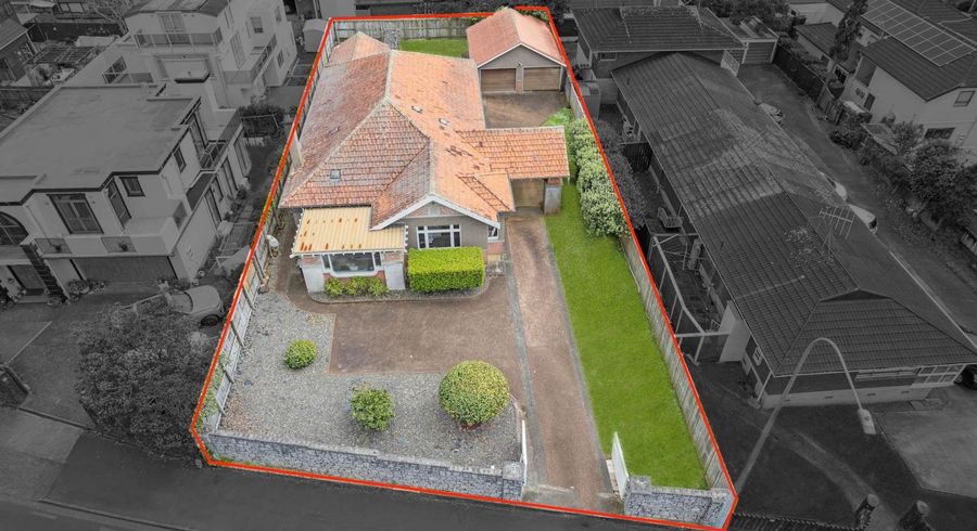  at 187 Green Lane West, Greenlane, Auckland City, Auckland