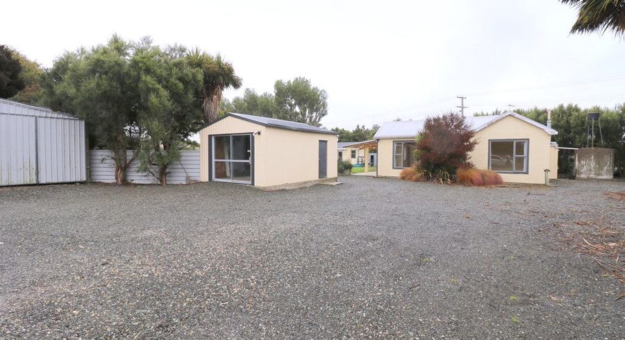  at 8 Morton Mains Kamahi Road, Morton Mains, Invercargill