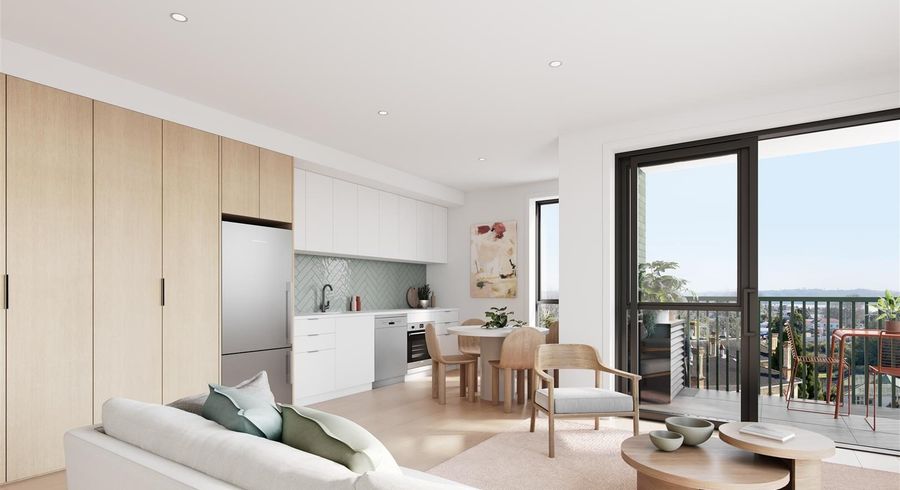  at 102/1 Carrington Road, Mount Albert, Auckland City, Auckland