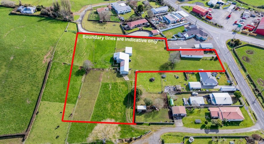  at 2 Toko Road, Toko, Stratford, Taranaki