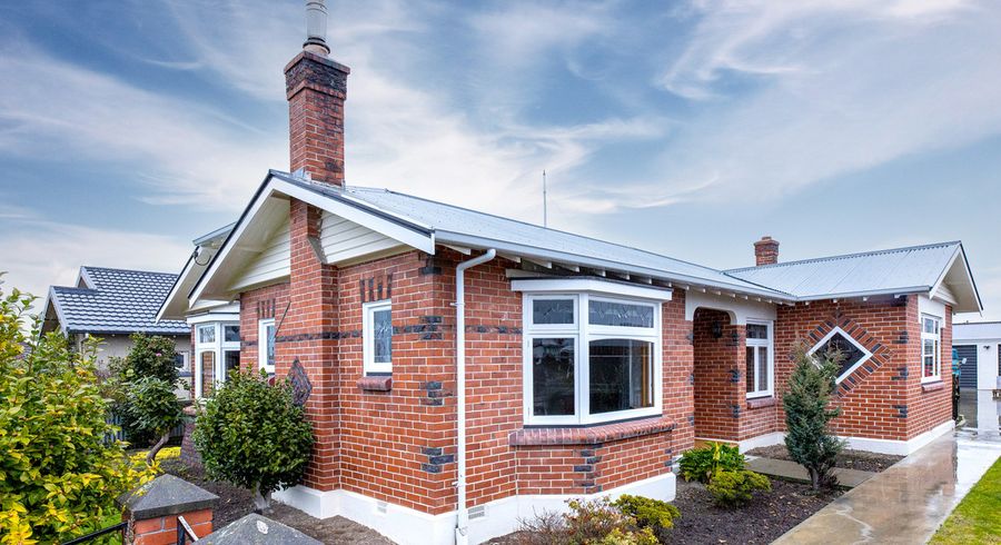  at 208 Otipua Road, West End, Timaru