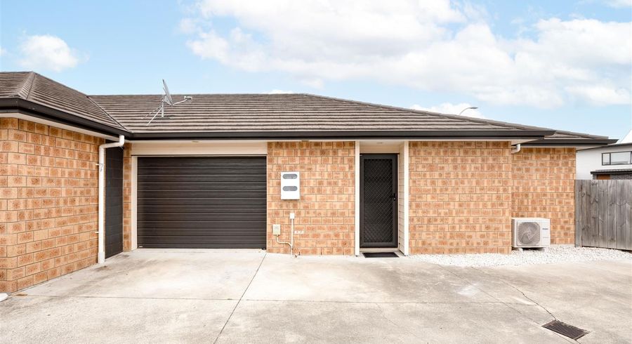  at 12A Korimako Street, Frankton, Hamilton, Waikato