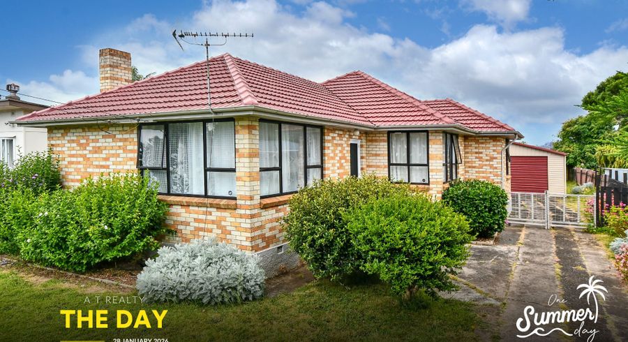  at 5 Crawford Avenue, Mangere Bridge, Manukau City, Auckland