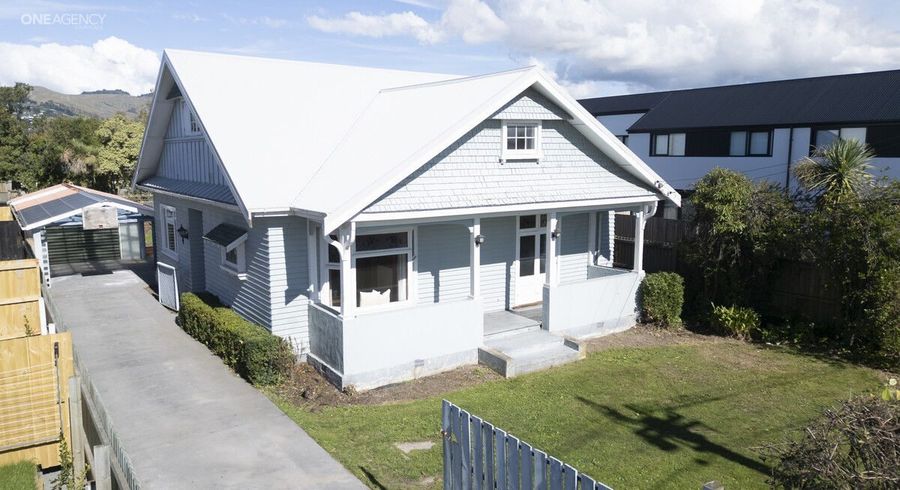  at 116 Milton Street, Somerfield, Christchurch City, Canterbury