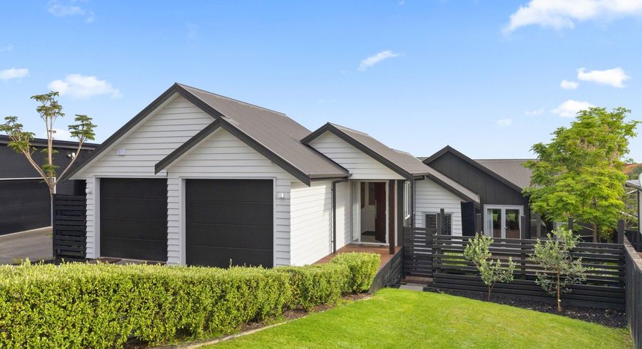 at 11 Knoll Rise, Pukekohe, Pukekohe