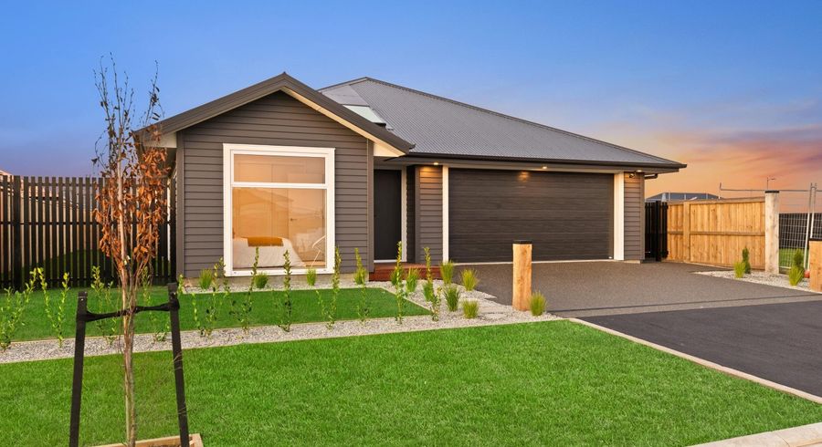  at 8 Jasmine Close, Rolleston, Rolleston