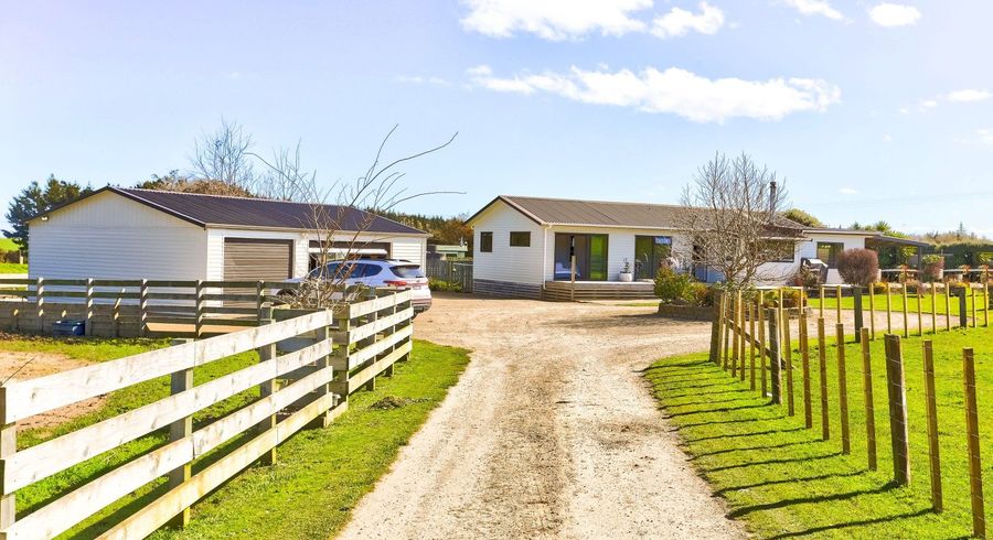  at 83 Bushy Park Road, Kai Iwi